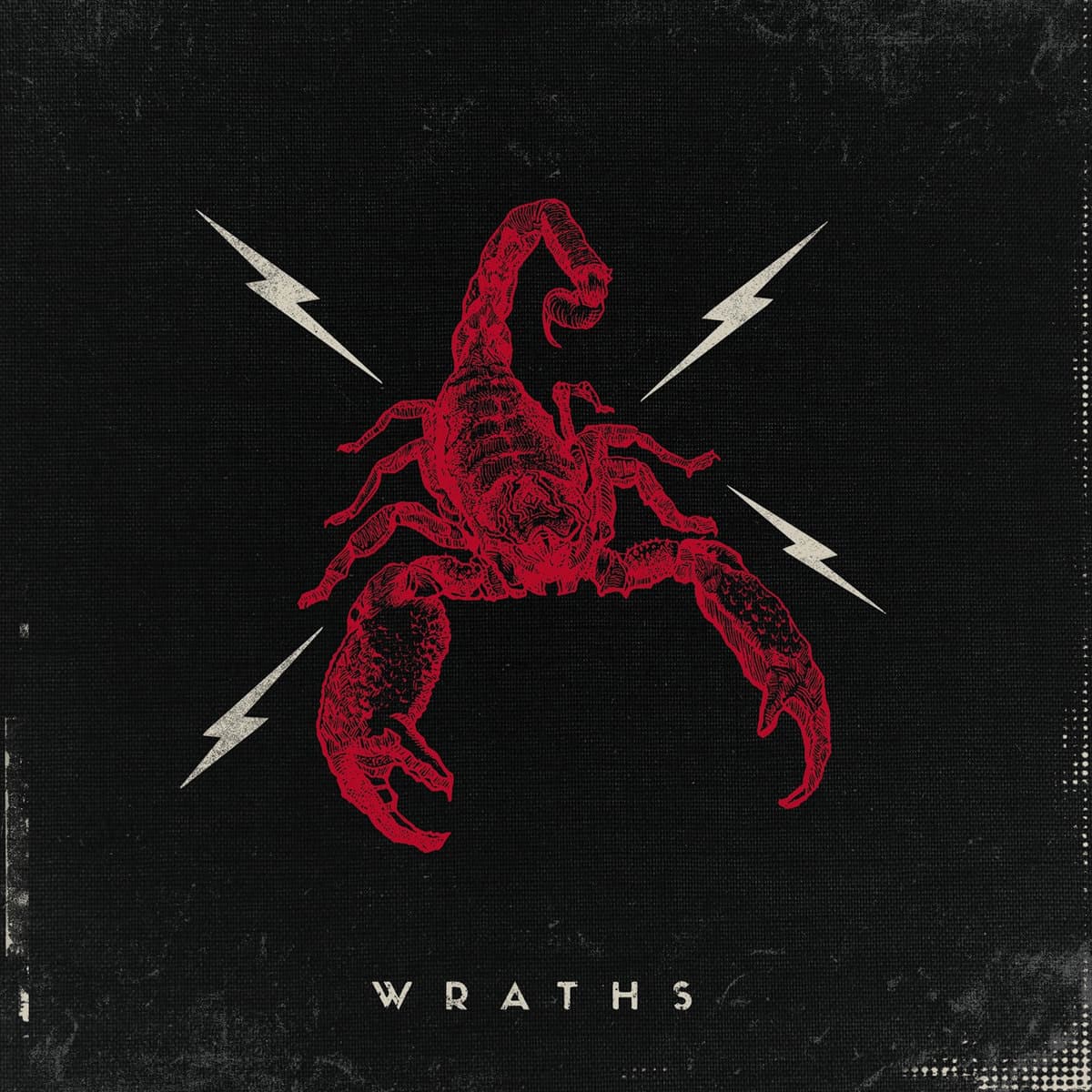 Wraths