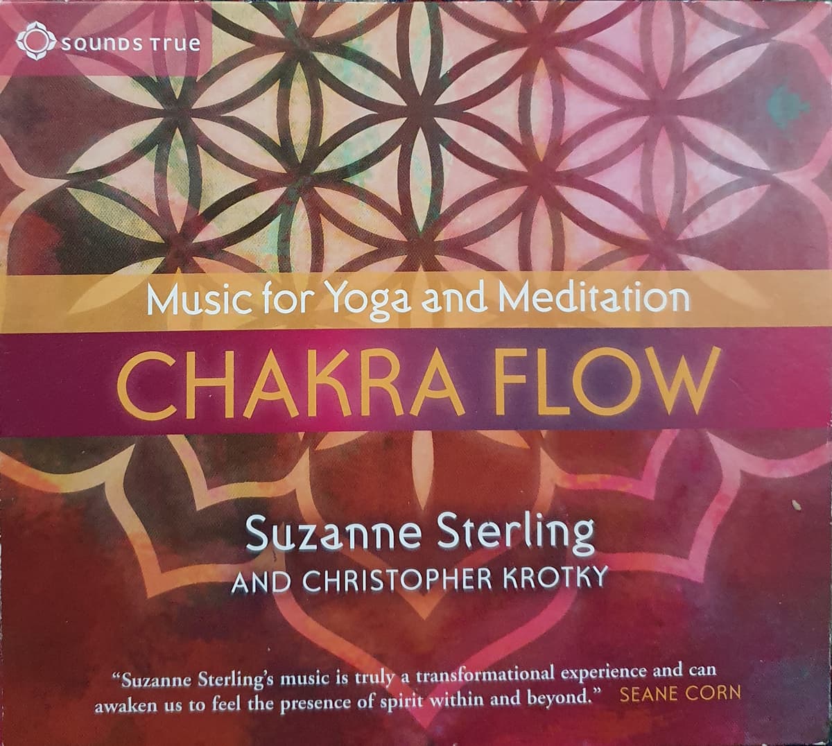 Chakra Flow