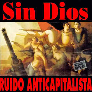 Ruido anticapitalista