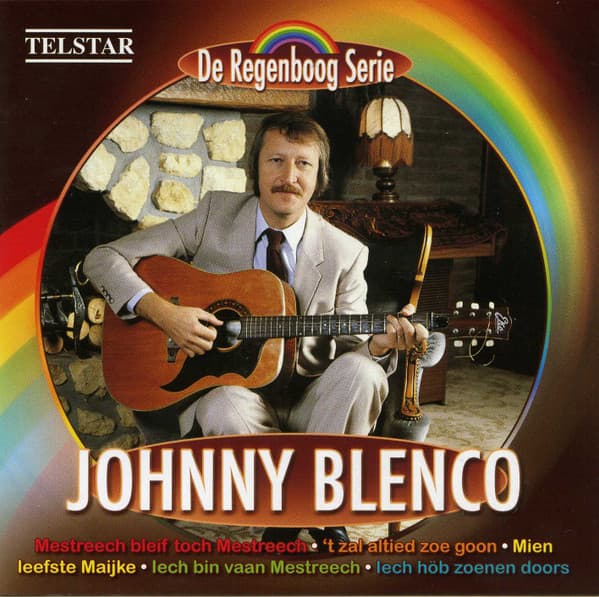 Johnny Blenco