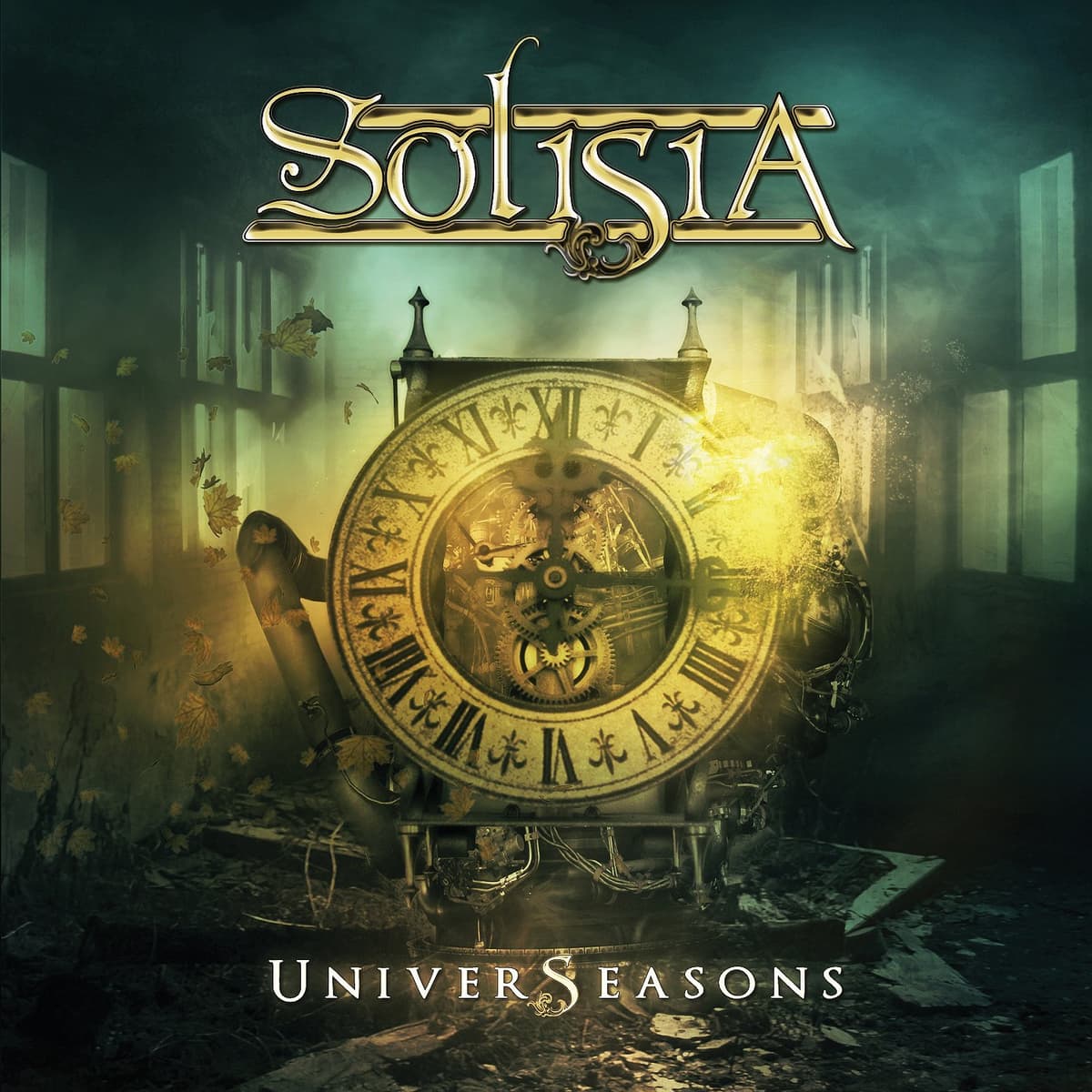 UniverSeasonS