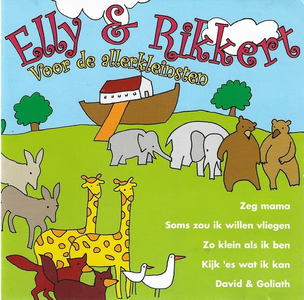 Voor de allerkleinsten