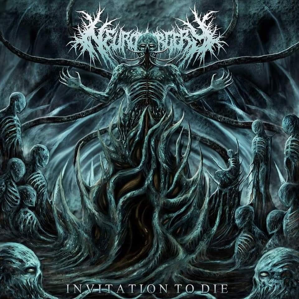 Invitation to Die