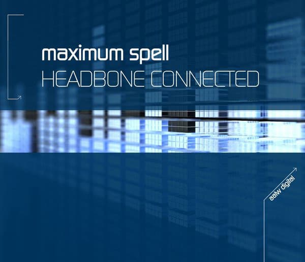 Headbone Connected