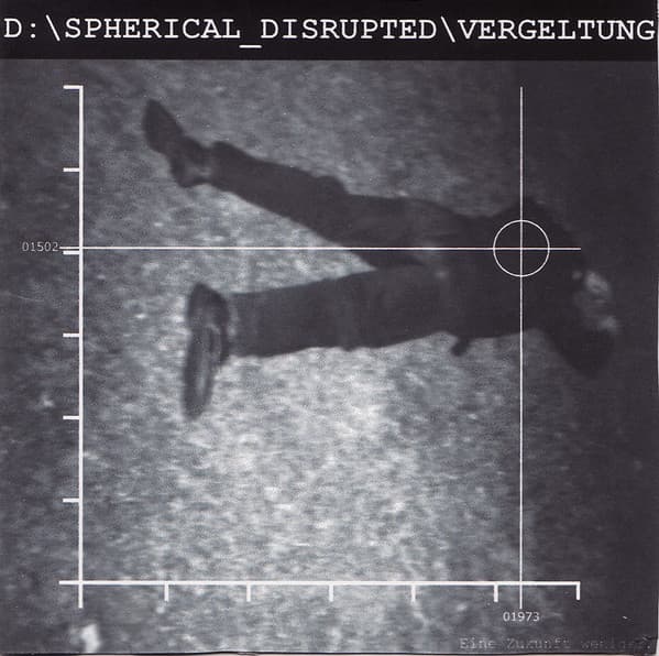Vergeltung