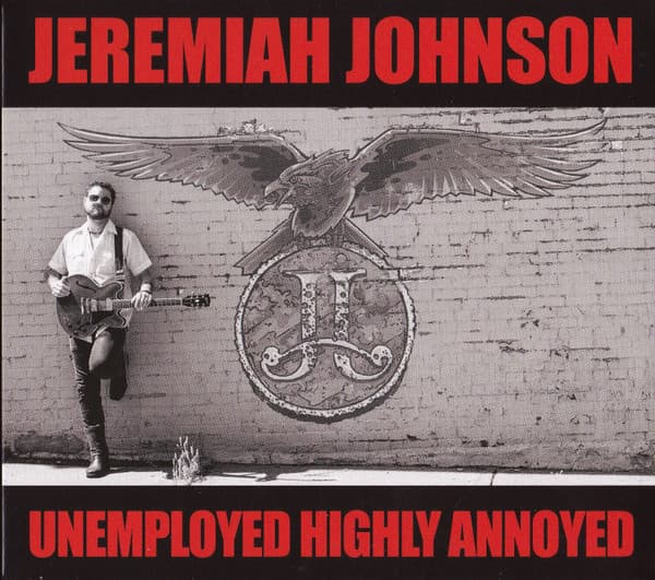 Unemployed Highly Annoyed