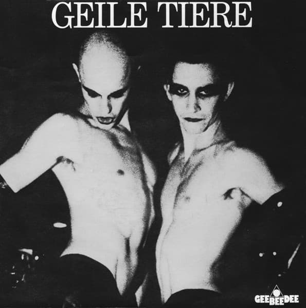 Geile Tiere / Ausbildung