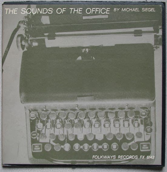 The Sounds Of The Office