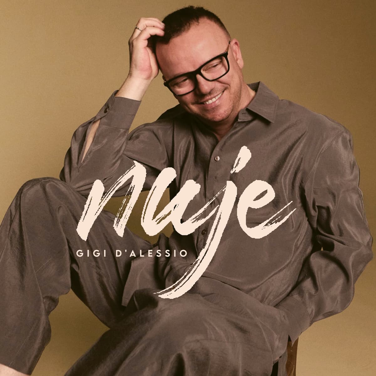 Nuje