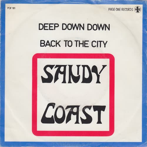Deep Down Down / Back to the City
