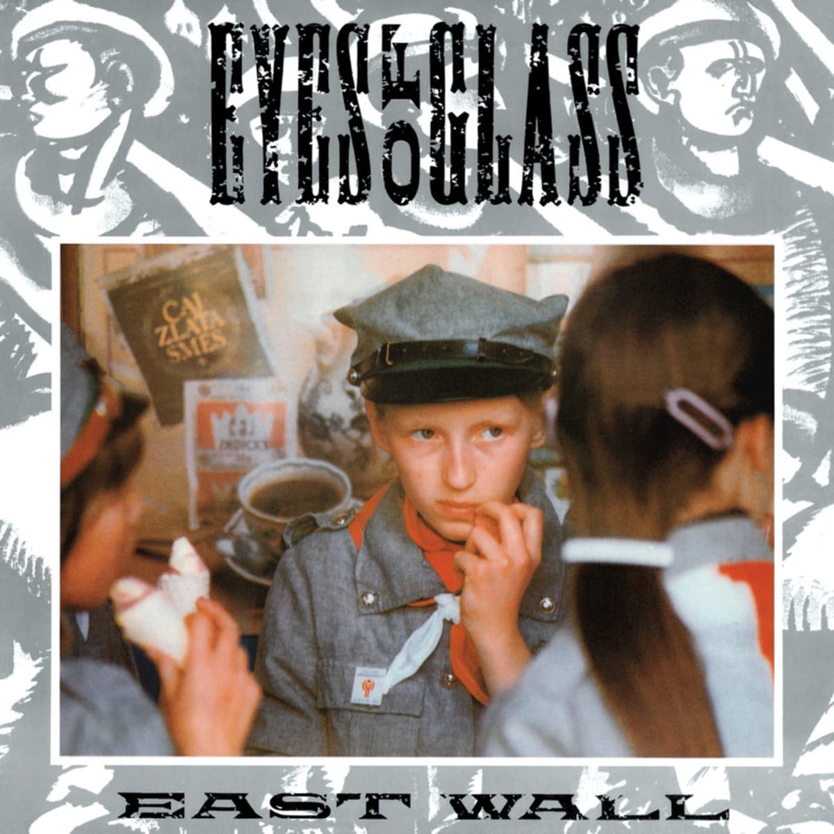 Eyes of Glass