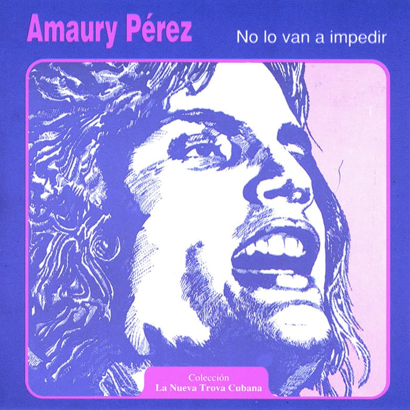 No lo van a impedir