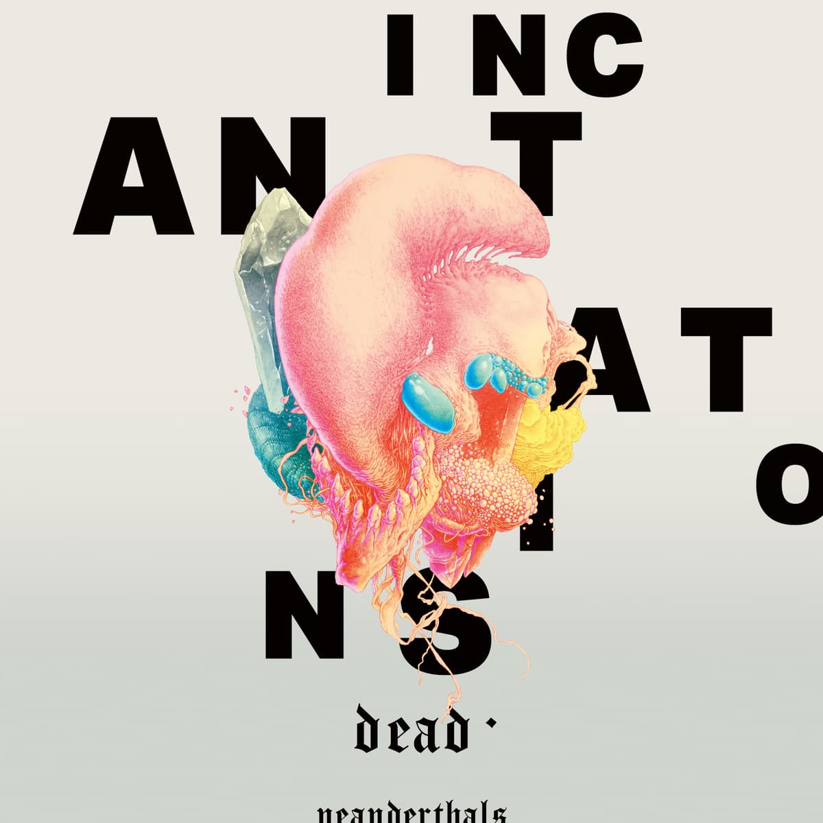 Incantations