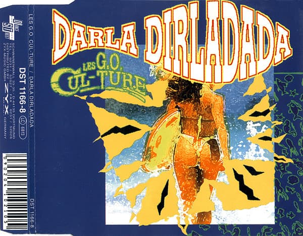 Darla Dirladada