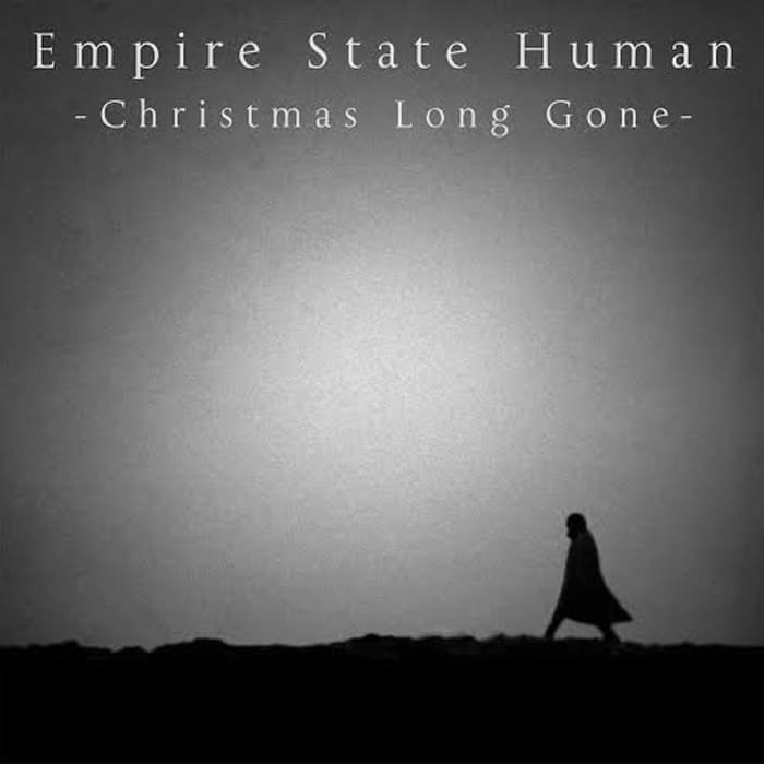 Christmas Long Gone