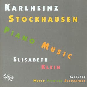 Piano Music