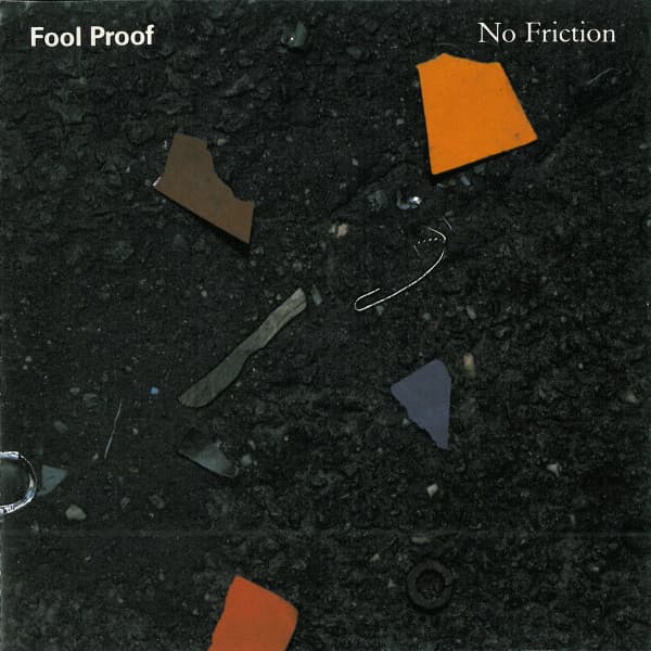 No Friction