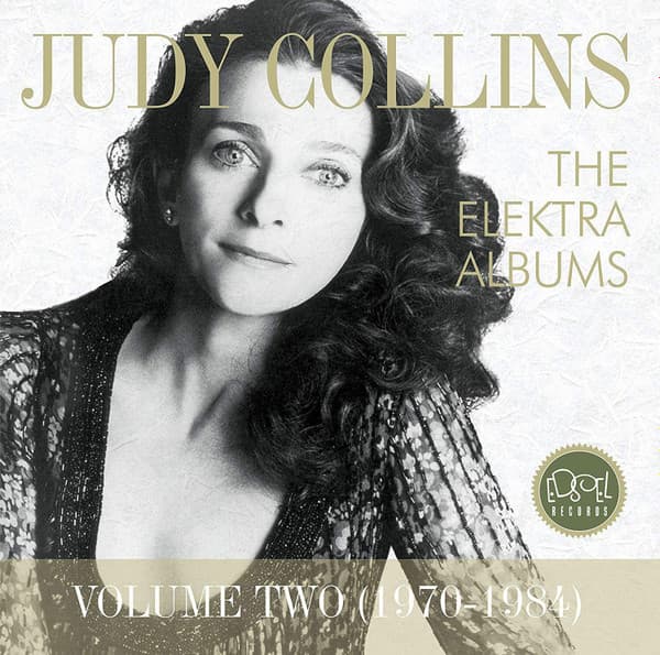 The Elektra Albums Volume Two (1970-1984)