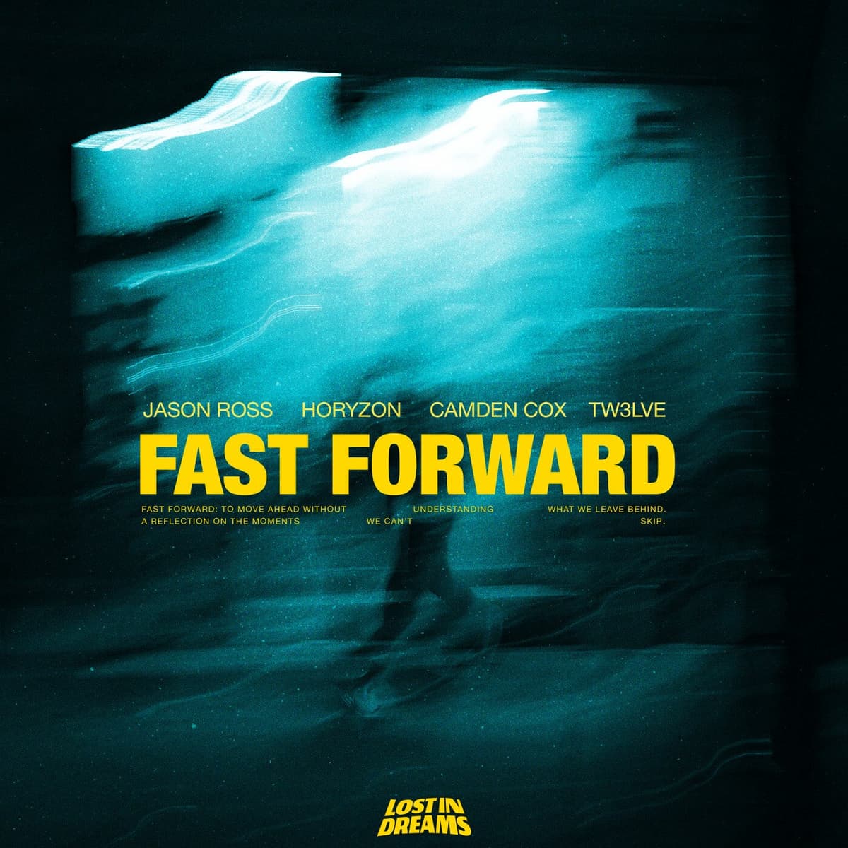 Fast Forward
