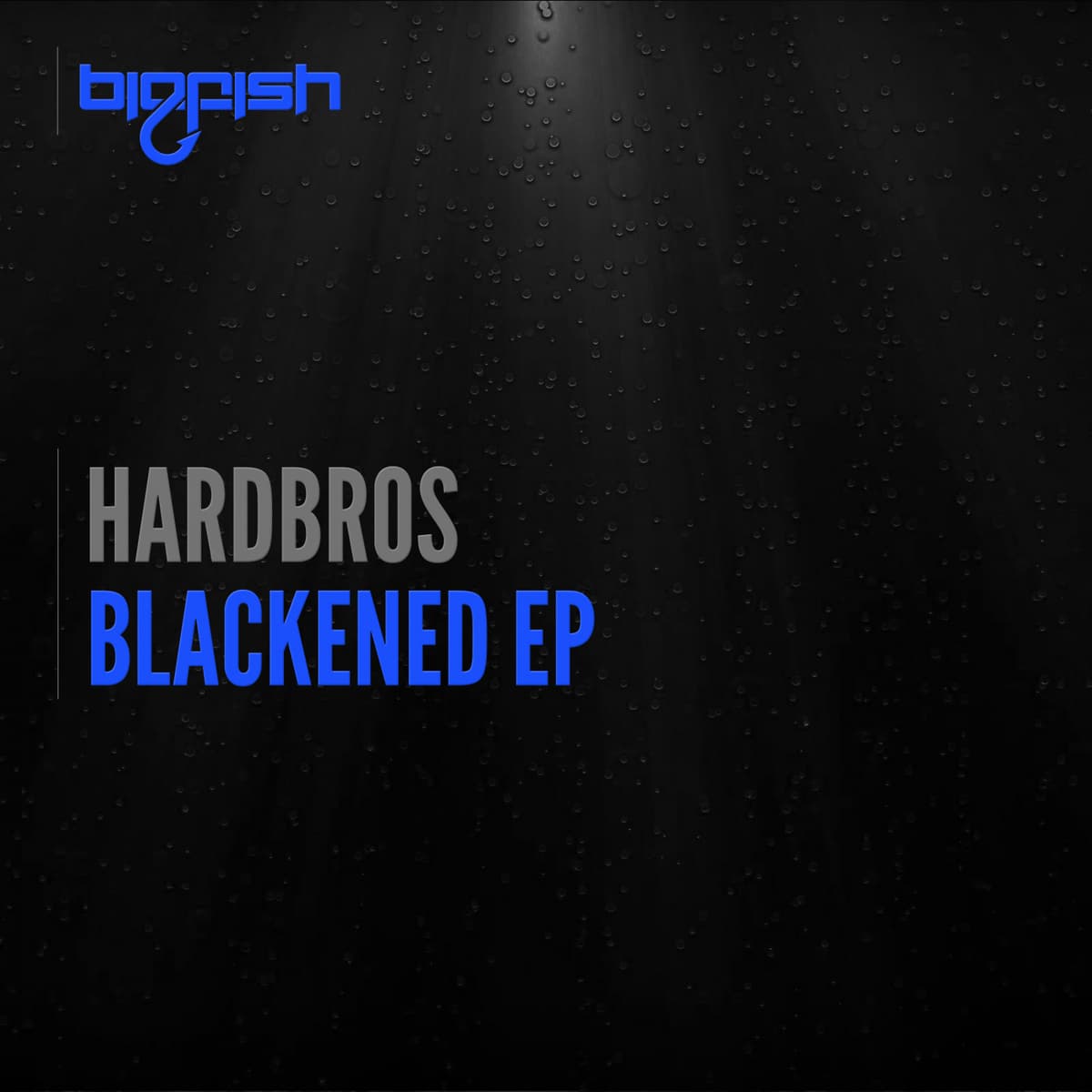 Blackened EP
