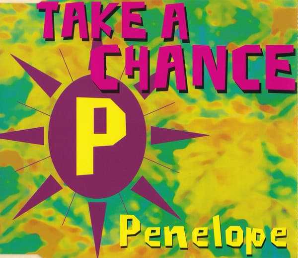Take A Chance