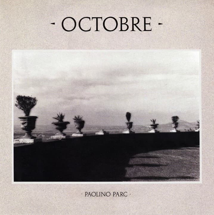 Paolino Parc