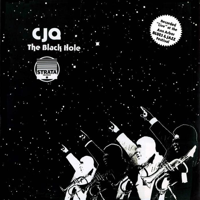 The Black Hole