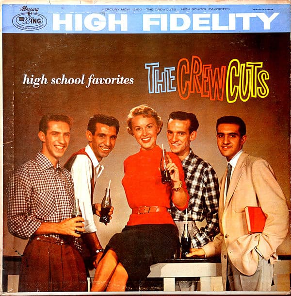High School Favorites