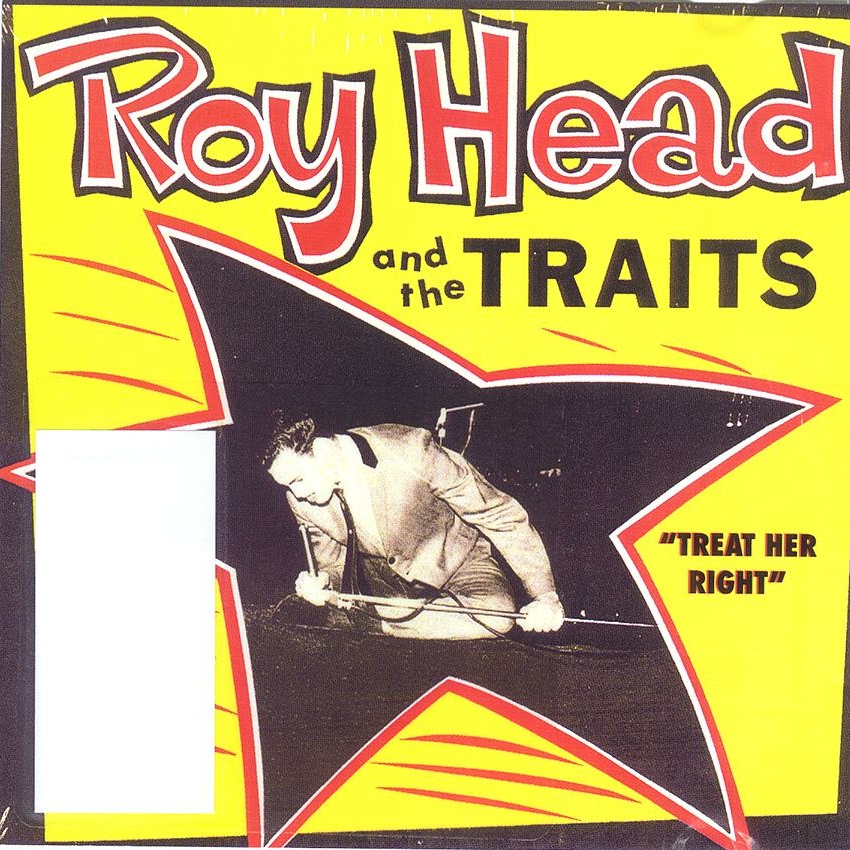 Treat Her Right