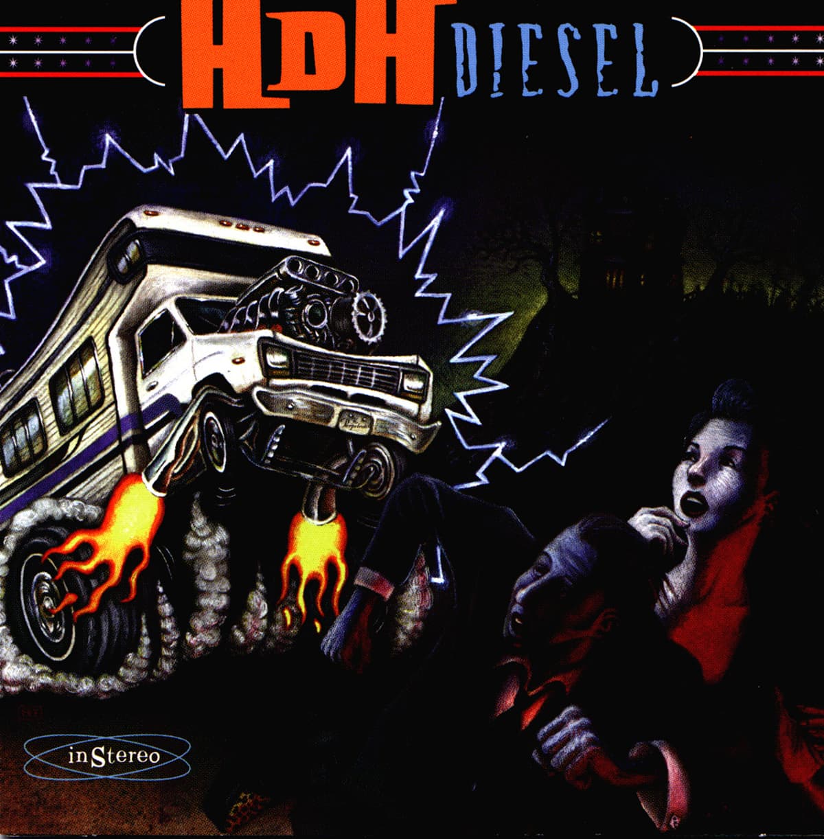 Diesel