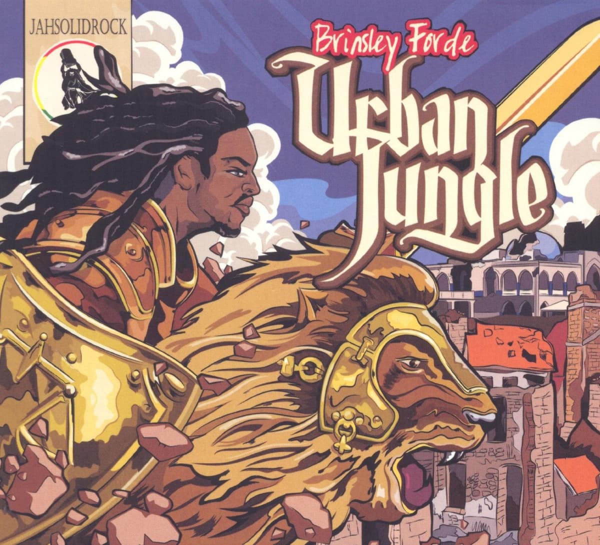 Urban Jungle