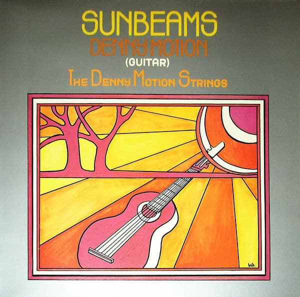 Sunbeams