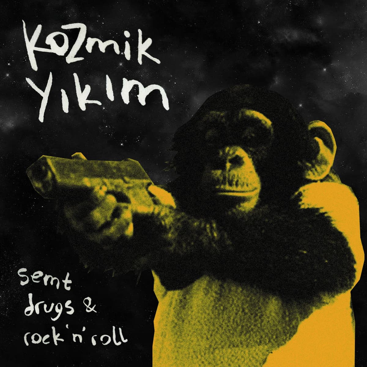 Semt, Drugs & Rock 'n' Roll