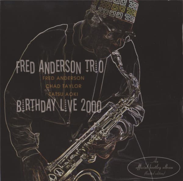 Birthday Live 2000