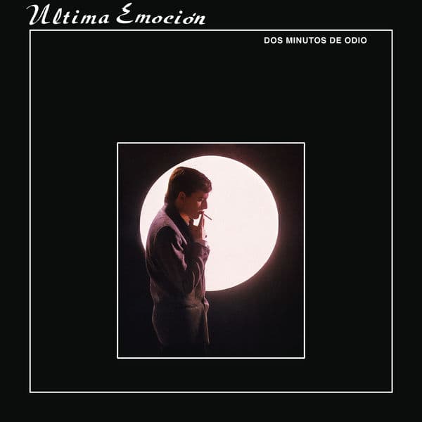 Dos minutos de odio