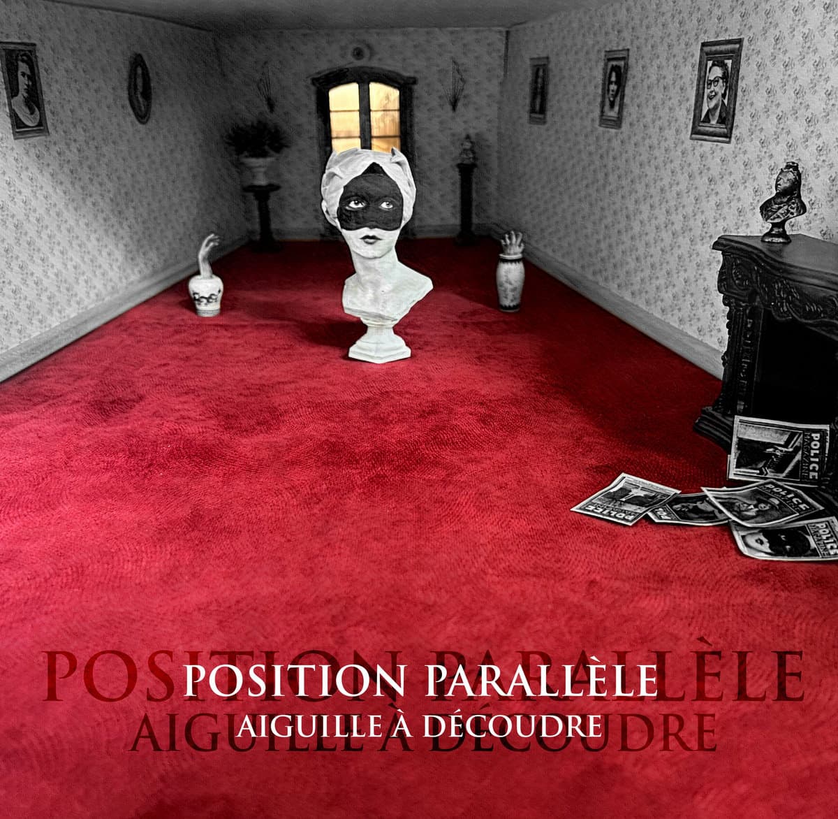Aiguille à découdre