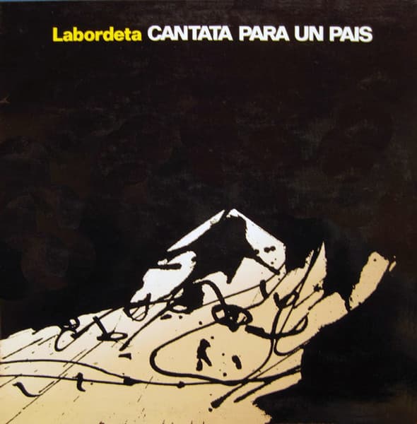 Cantata para un país