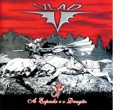 A Espada E O Dragão