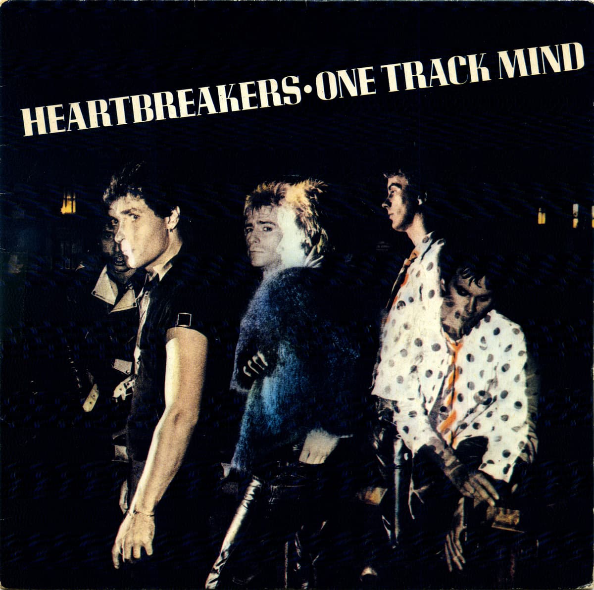 One Track Mind
