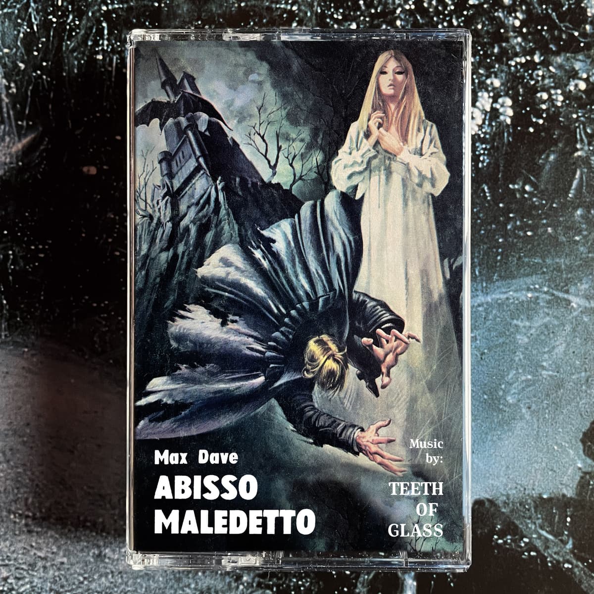 Abisso maledetto