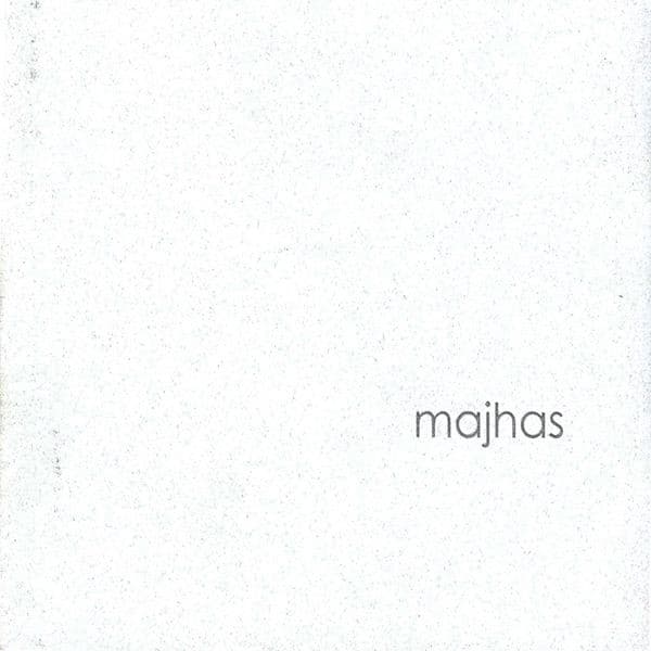 Majhas