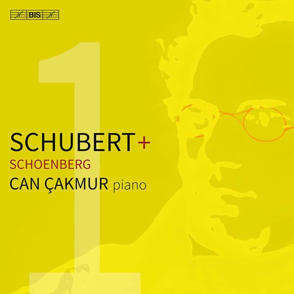 Schubert + Schoenberg