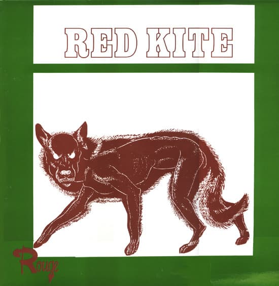 Red Kite