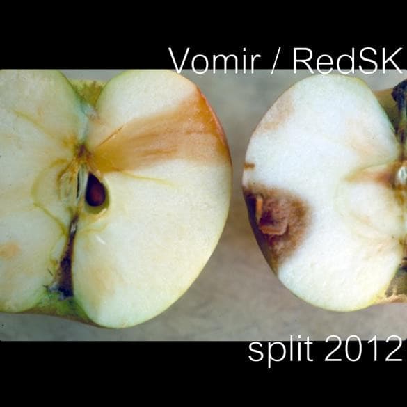 Split 2012
