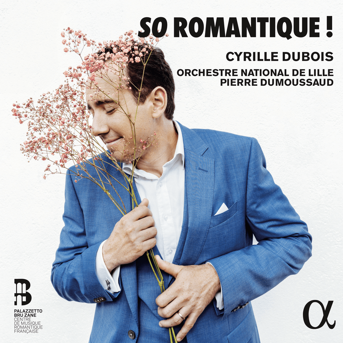 So Romantique !