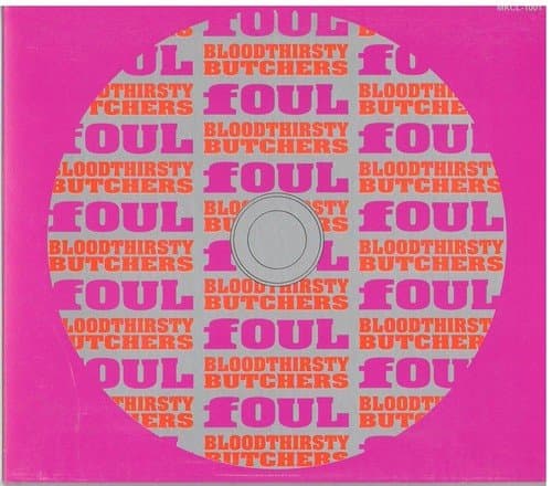Split CD