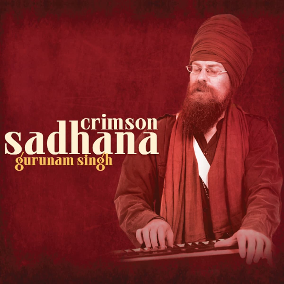 Crimson Sadhana