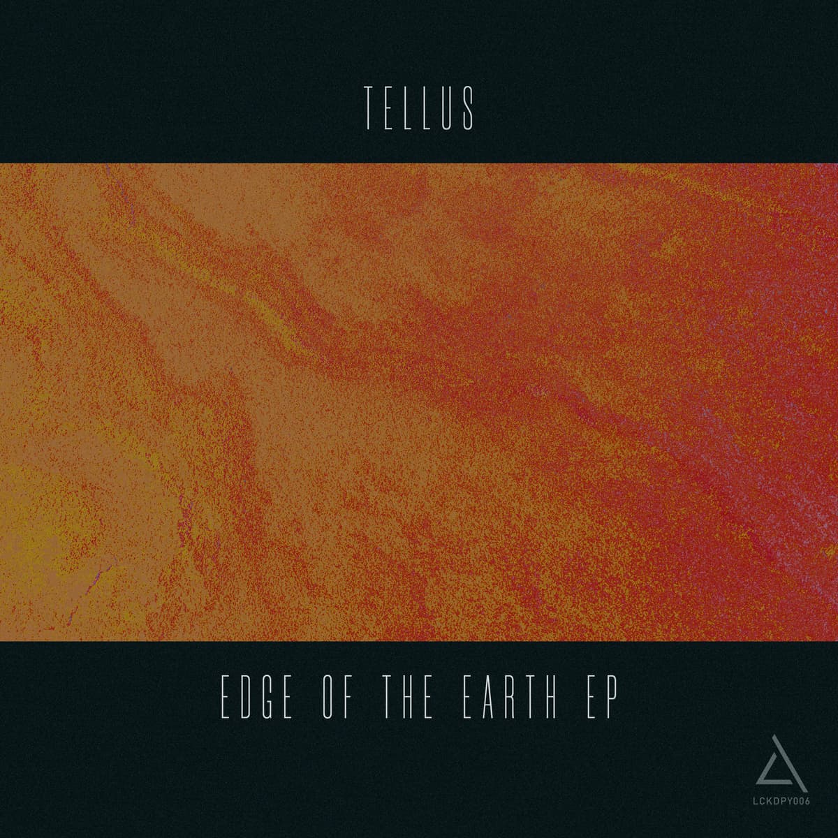Edge of the Earth