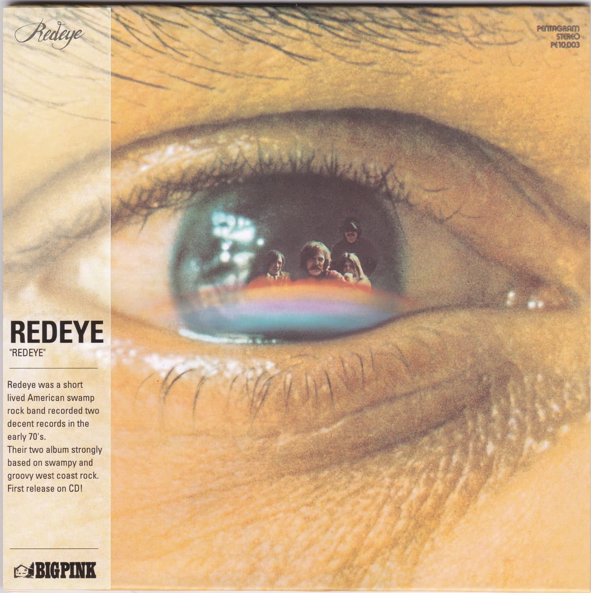 Redeye
