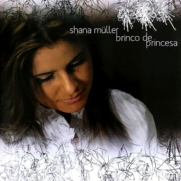 Brinco de Princesa